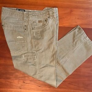 Kuhl Outkast Pant 33 x 30